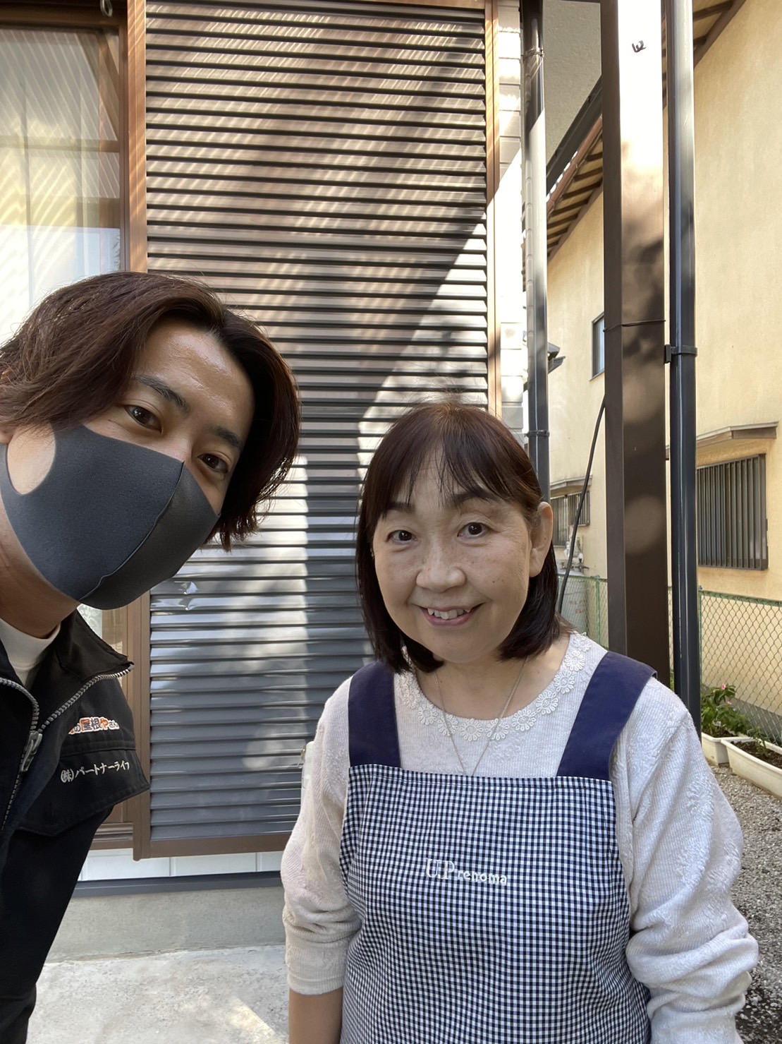 プロフィール画像