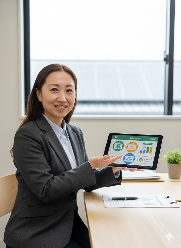 補助金・助成金サポート